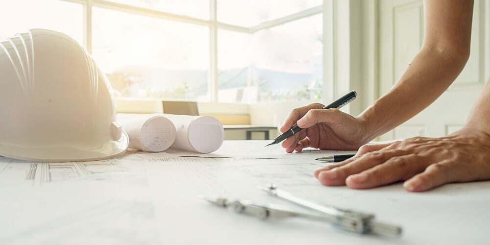 Les étapes d'une rénovation de maison